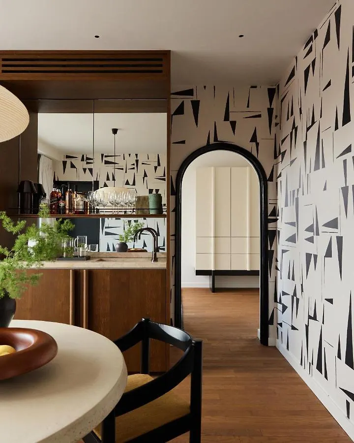 Morgan & Mees Rotterdam Hotel