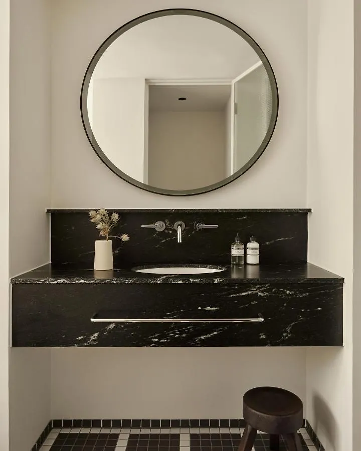 Morgan & Mees Rotterdam Hotel 4*,