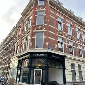 Rotterdam Inn Netherlands