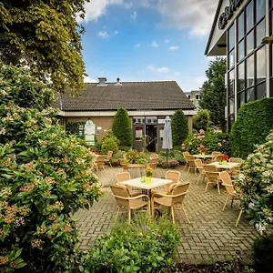 Campanile & Restaurant Oost Netherlands