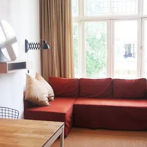 Alberti - Bed & Bike Netherlands