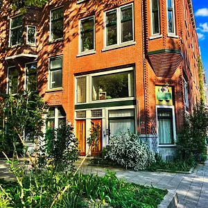 Bed And Breakfast Rotterdam Netherlands