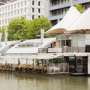 Floats By H2otel Netherlands